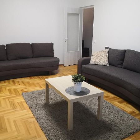 Laisves-Taikos Apartaments VNO Eksteriør billede