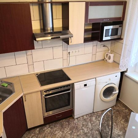 Laisves-Taikos Apartaments VNO Eksteriør billede