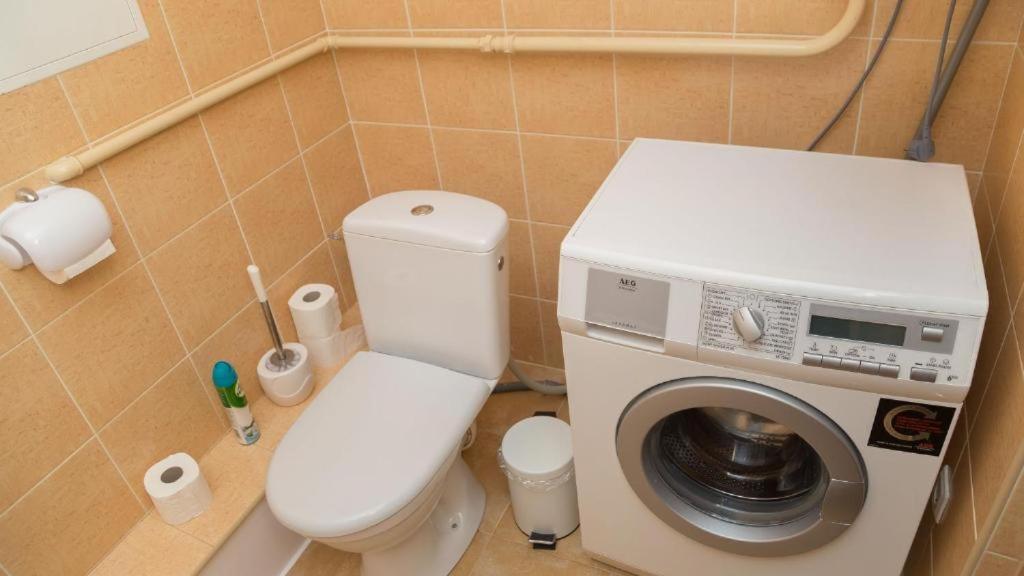 Laisves-Taikos Apartaments VNO Eksteriør billede