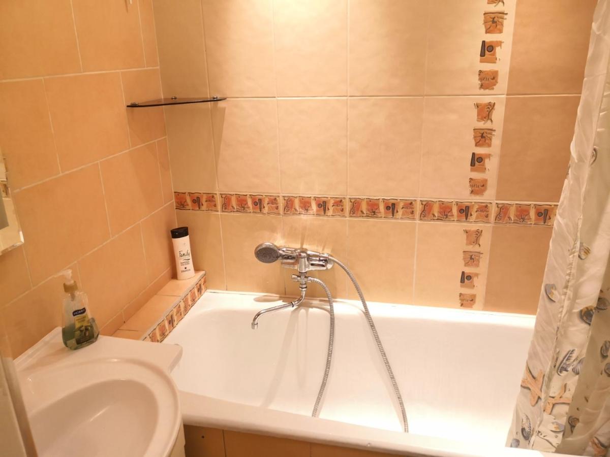 Laisves-Taikos Apartaments VNO Eksteriør billede