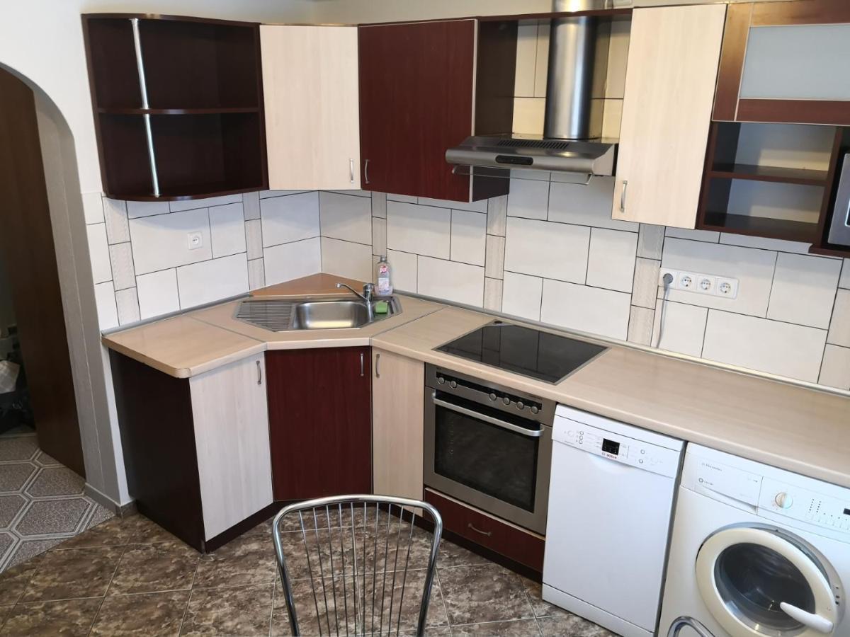 Laisves-Taikos Apartaments VNO Eksteriør billede