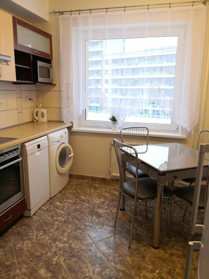 Laisves-Taikos Apartaments VNO Eksteriør billede