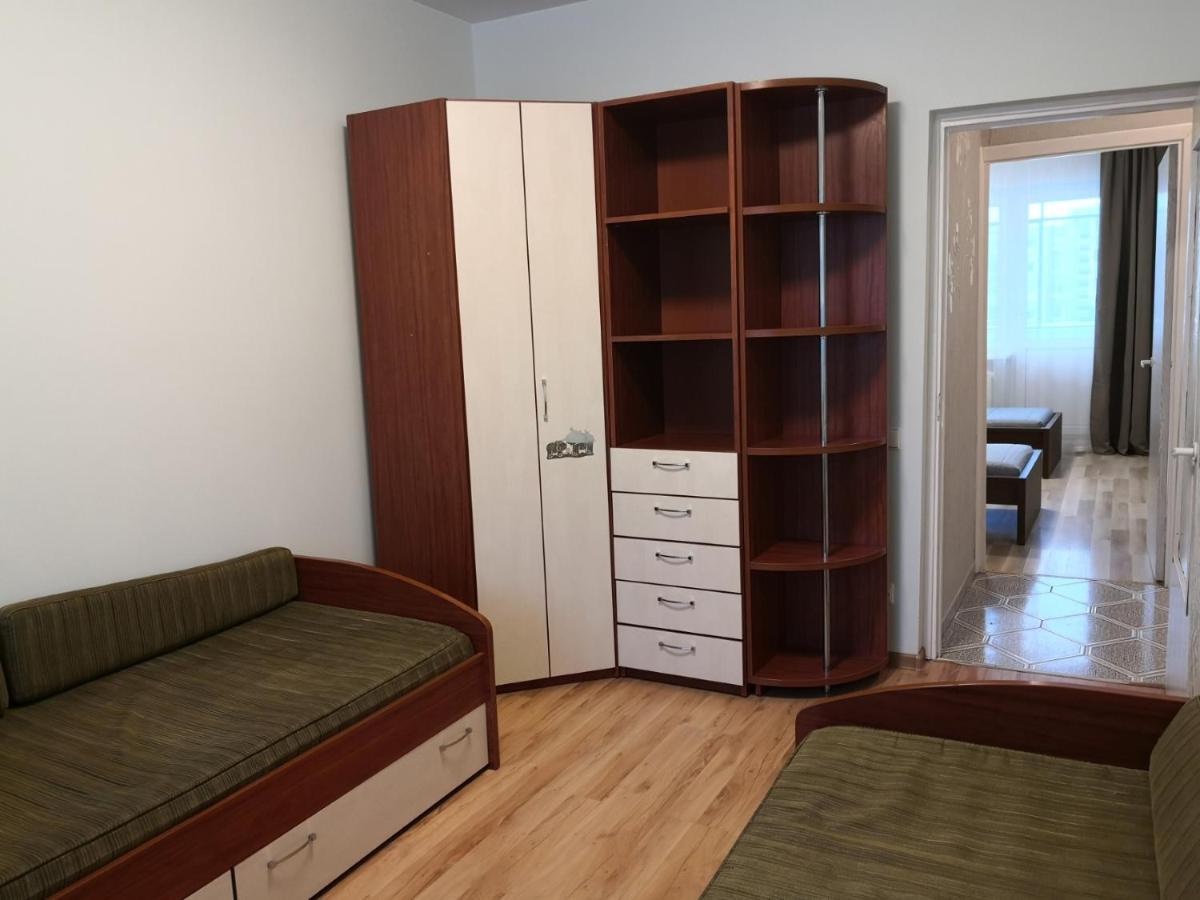 Laisves-Taikos Apartaments VNO Eksteriør billede