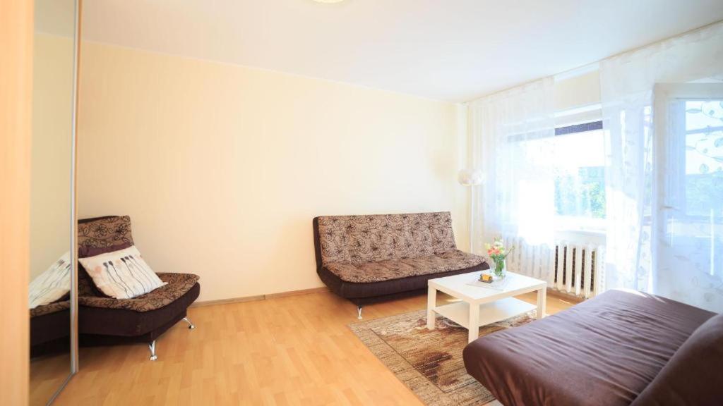 Laisves-Taikos Apartaments VNO Eksteriør billede