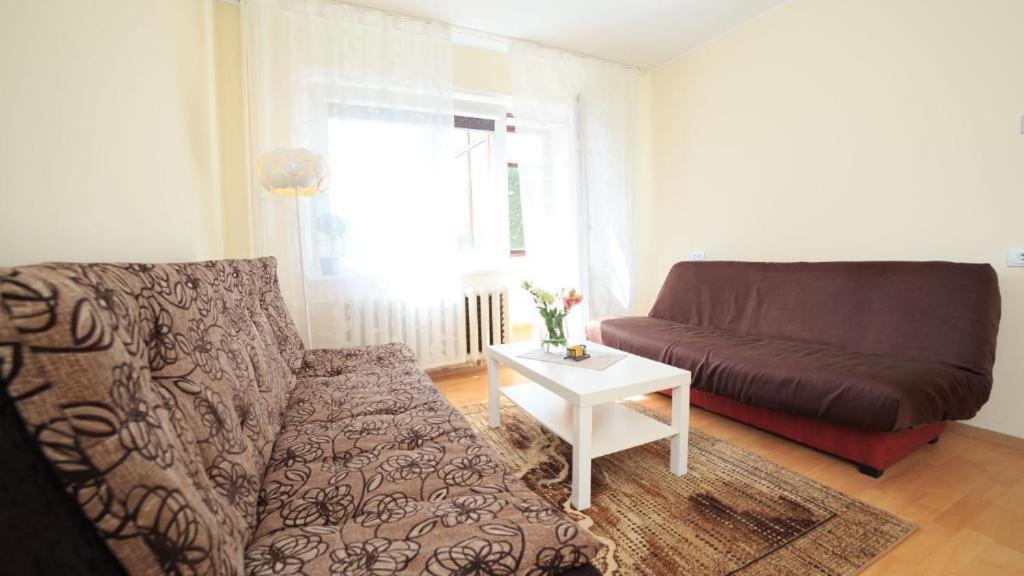 Laisves-Taikos Apartaments VNO Eksteriør billede