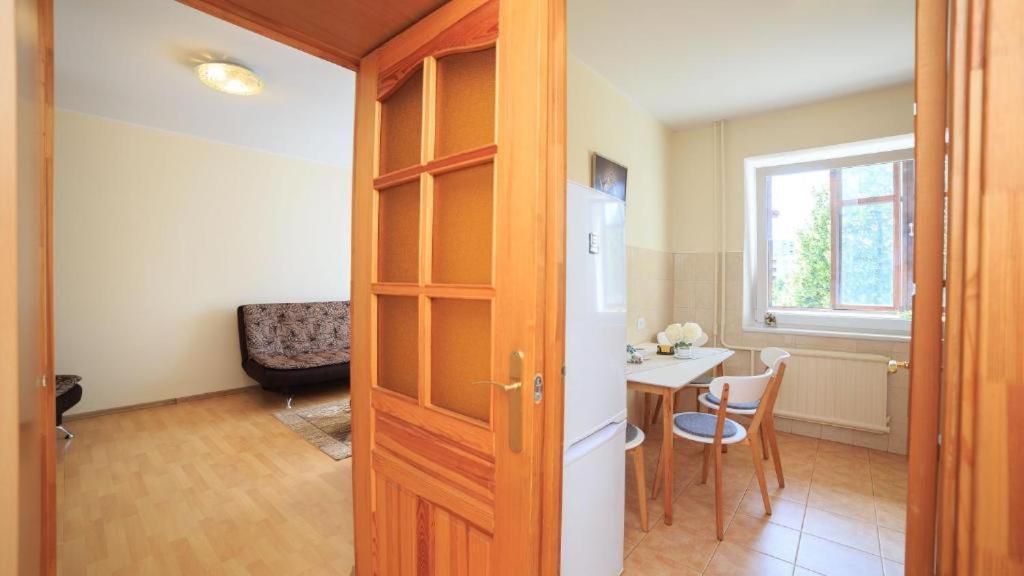 Laisves-Taikos Apartaments VNO Eksteriør billede